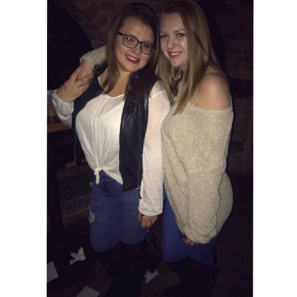 Meet your Posher, Kristina